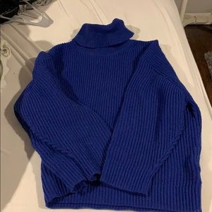Michael Kors oversized sweater